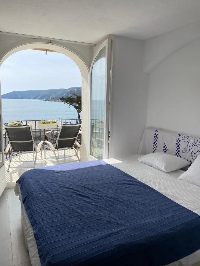 Studio Cala Bona Cadaqués Appartement