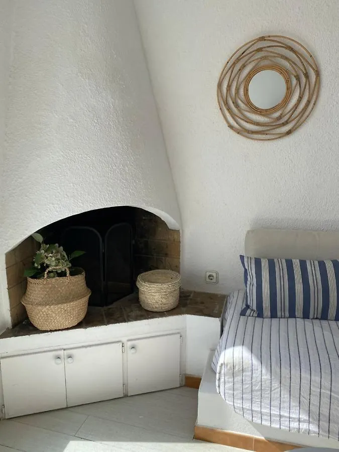 Studio Cala Bona Cadaqués Appartement