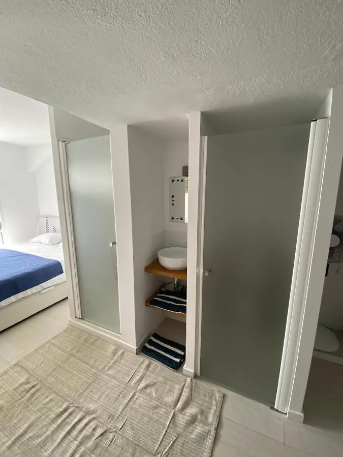 Appartement Studio Cala Bona Cadaqués
