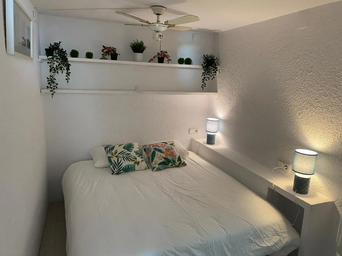 Appartement Studio Cala Bona Cadaqués