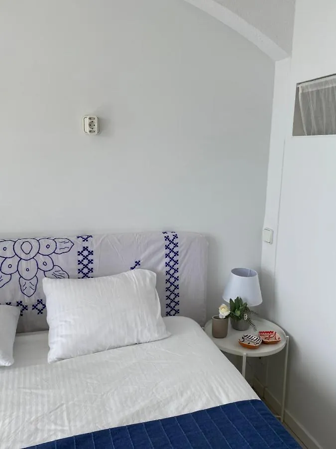 Studio Cala Bona Cadaqués Appartement