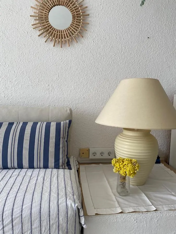 Studio Cala Bona Cadaqués 0*,  Espagne