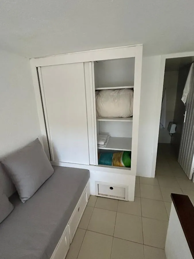 Appartement Studio Cala Bona Cadaqués