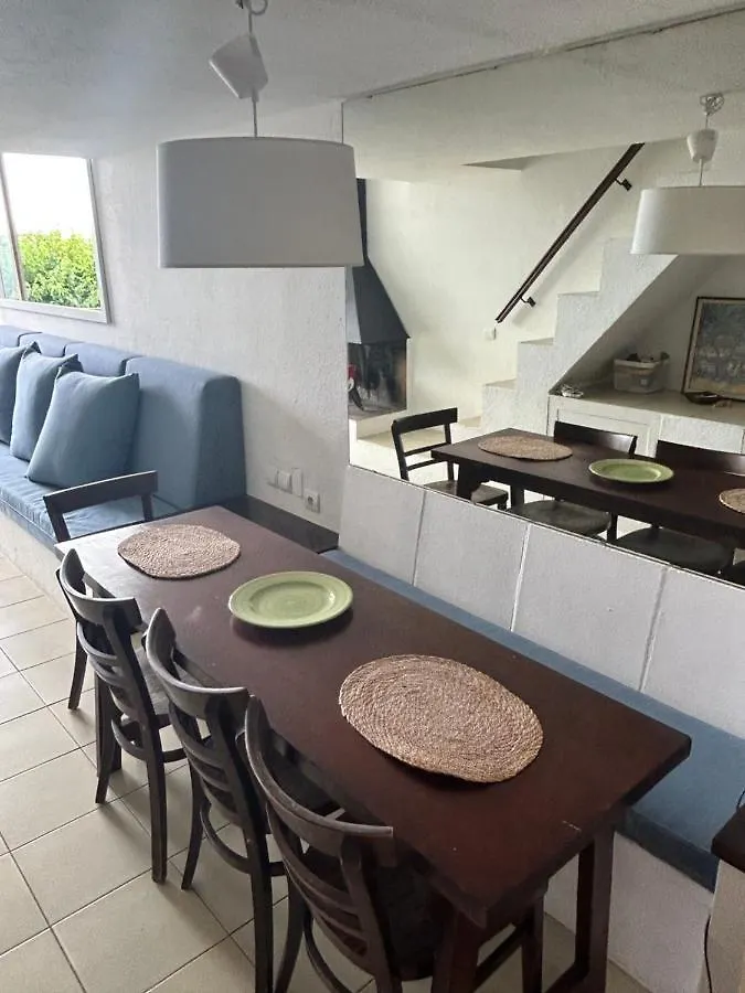 Appartement Studio Cala Bona Cadaqués Espagne