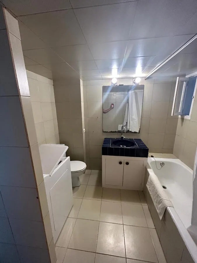 Studio Cala Bona Cadaqués Appartement