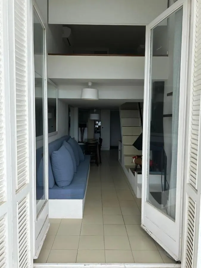 Studio Cala Bona Cadaqués Espagne