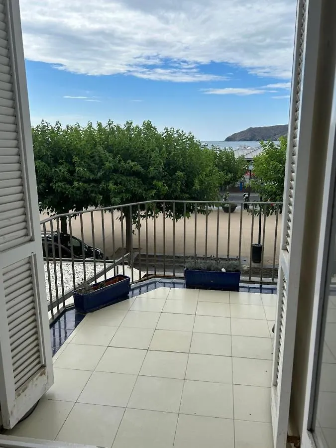 Studio Cala Bona Cadaqués Appartement