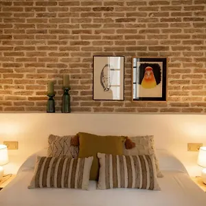 La De Juan Appartement Cadix